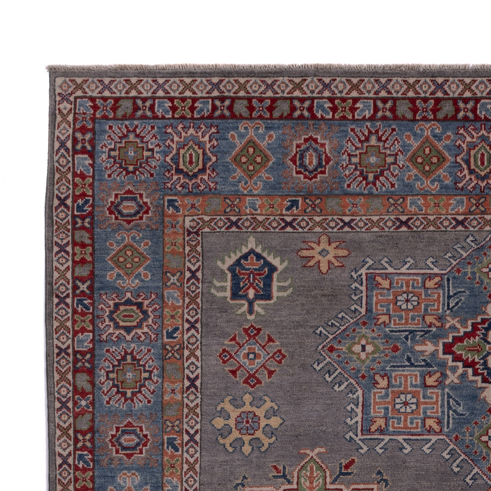 Kazak Koberec 204x301cm - Orientální koberec