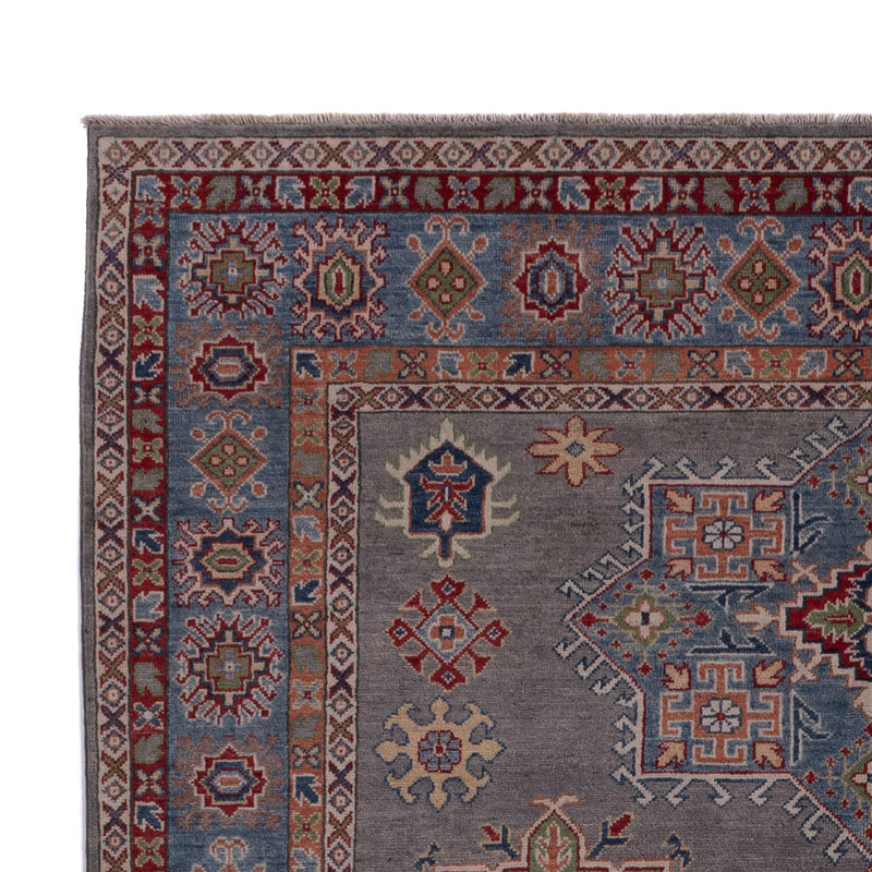 Kazak Koberec 204x301cm - Orientální koberec