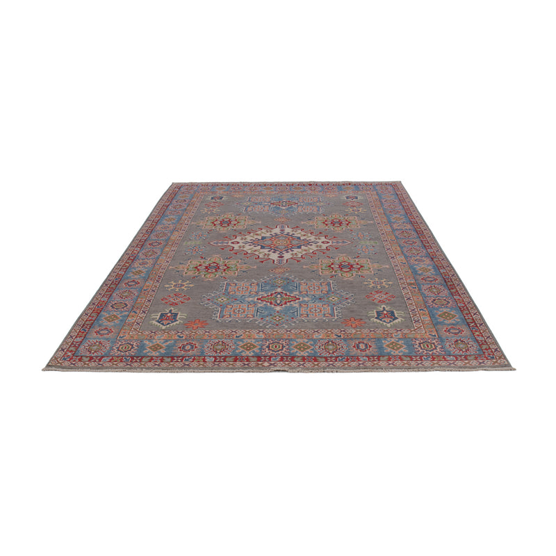 Kazak Koberec 204x301cm - Orientální koberec