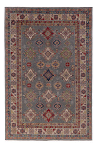 Kazak Koberec 198x298cm - Orientální koberec – product image