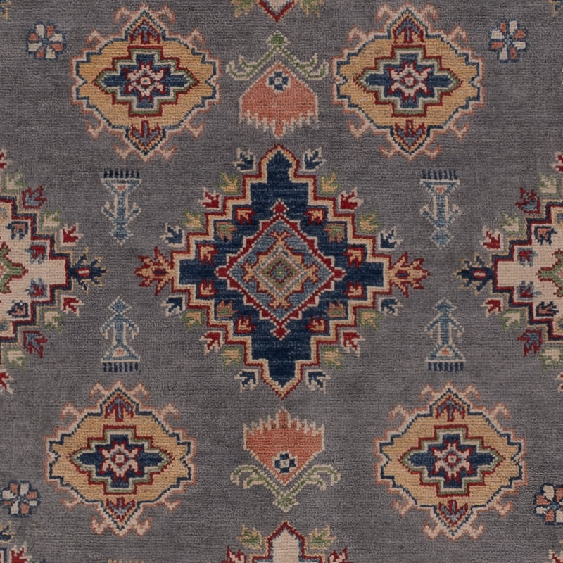 Kazak Koberec 198x298cm - Orientální koberec