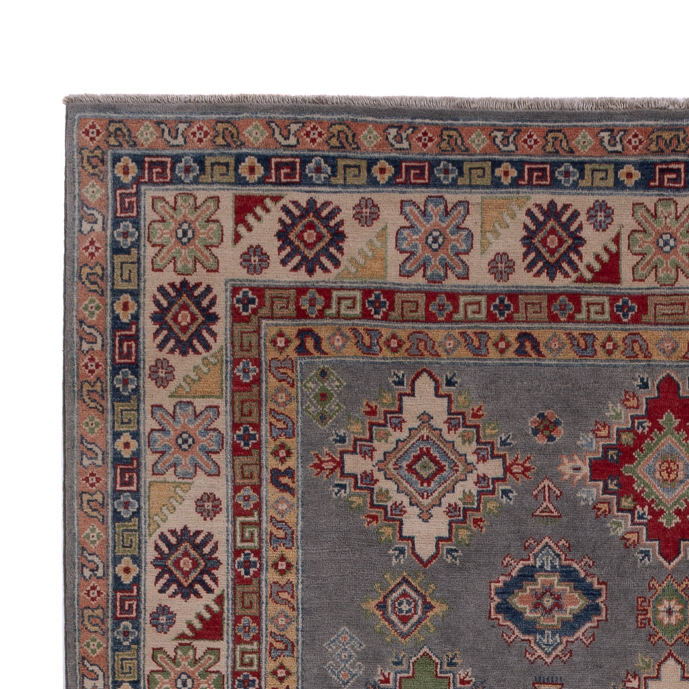 Kazak Koberec 198x298cm - Orientální koberec