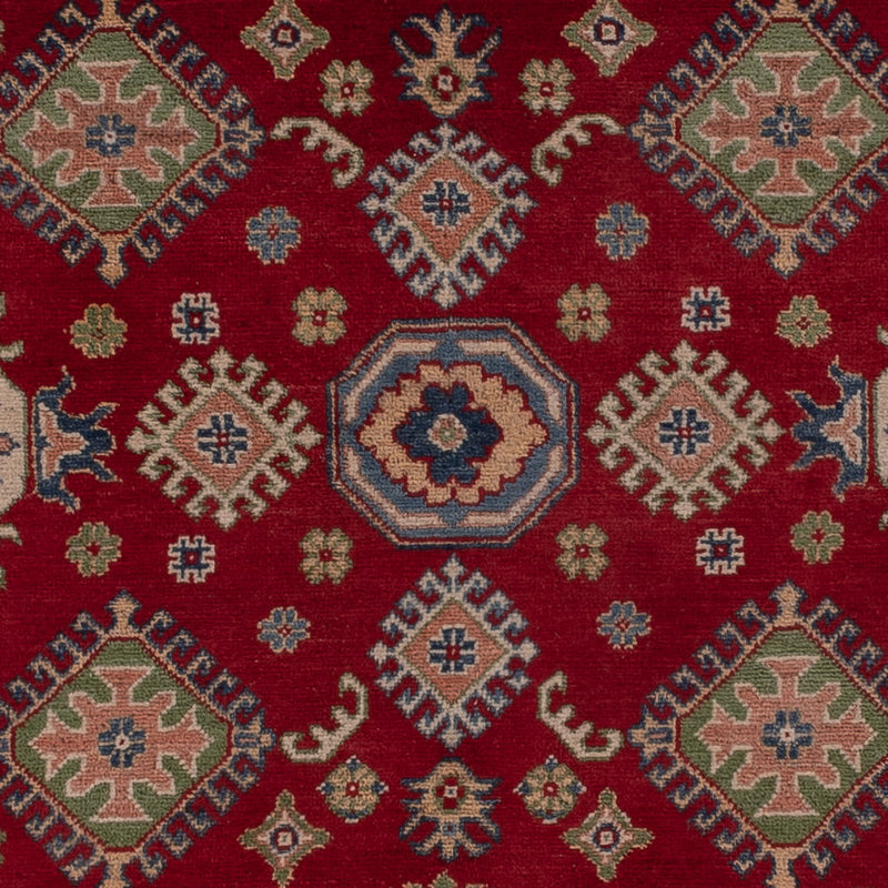 Kazak Koberec 202x297cm - Orientální koberec