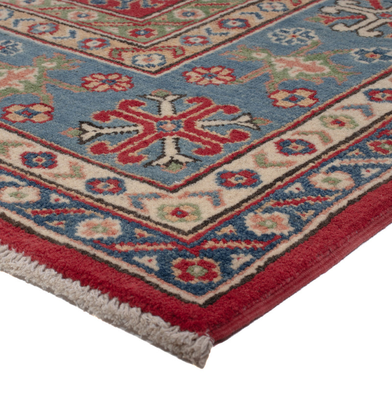 Kazak Koberec 202x297cm - Orientální koberec