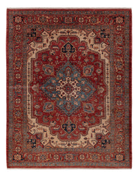 Zieglerův koberec - Kazak - 317 x 247 cm - červená – product image