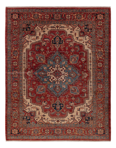Kazak Koberec 247x317cm - Orientální koberec