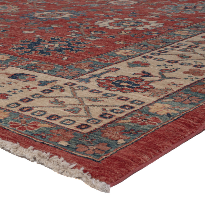 Kazak Koberec 243x315cm - Orientální koberec