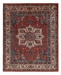 Kazak Koberec 252x313cm - Orientální koberec – product image