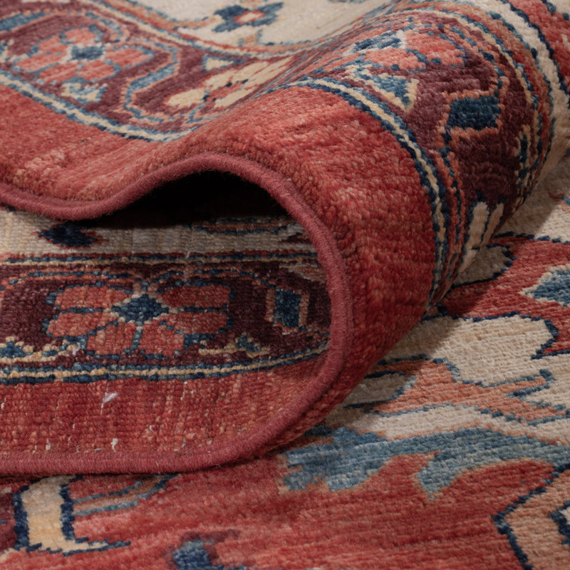 Kazak Koberec 252x313cm - Orientální koberec