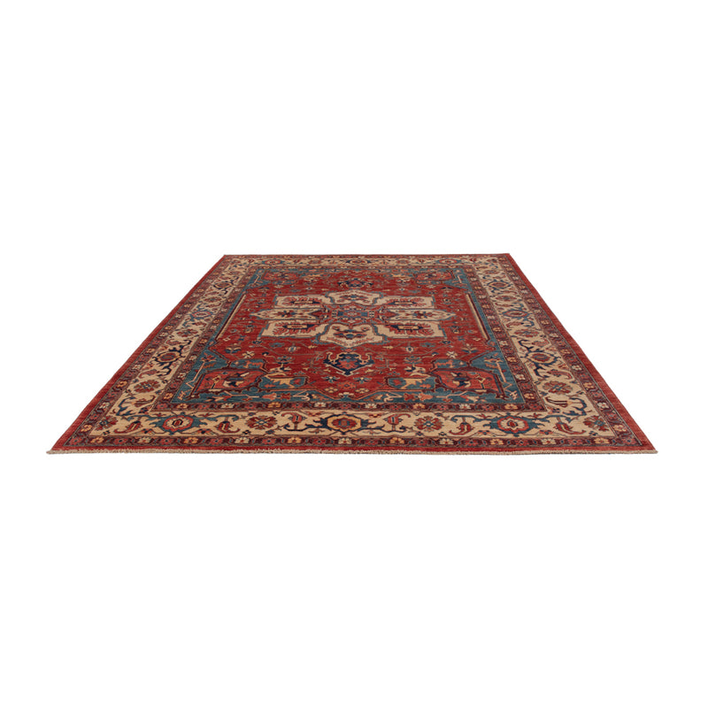 Kazak Koberec 252x313cm - Orientální koberec