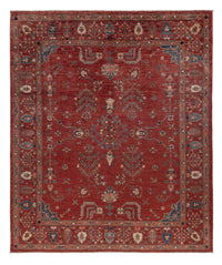 Kazak Koberec 245x291cm - Orientální koberec – product image