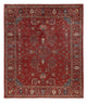 Kazak Koberec 245x291cm - Orientální koberec