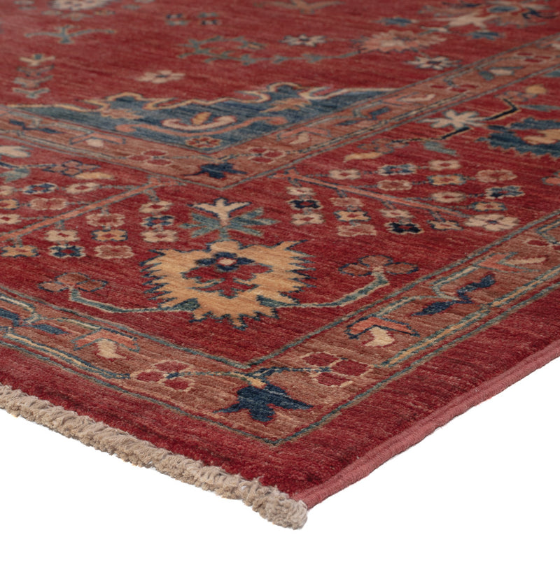 Kazak Koberec 245x291cm - Orientální koberec