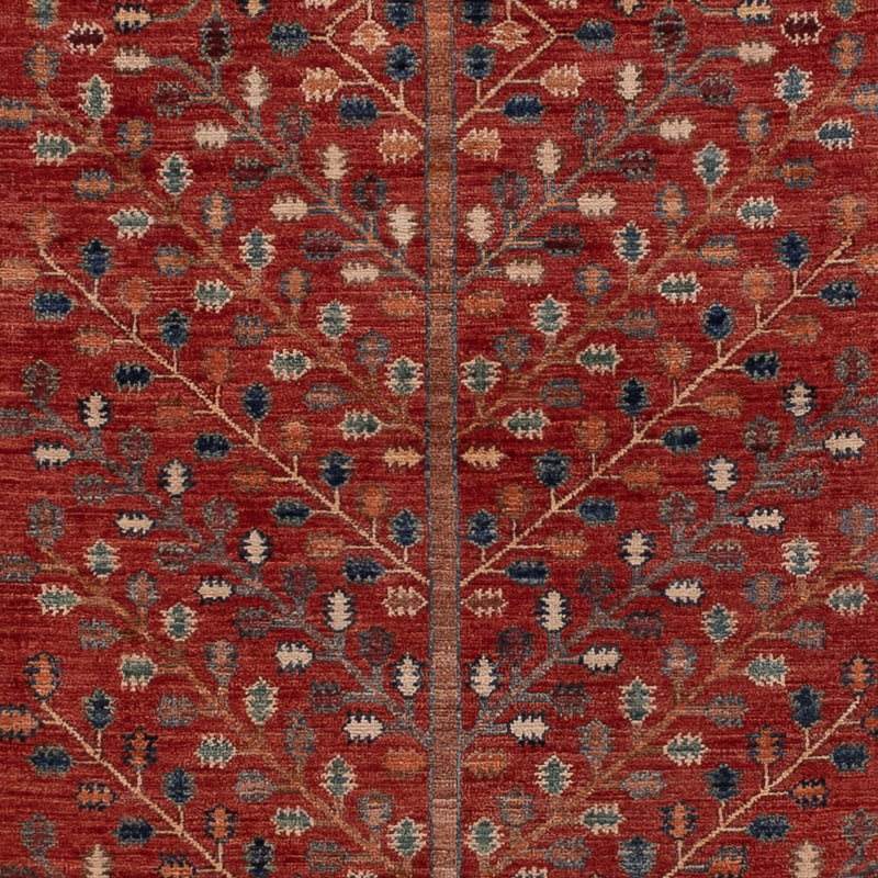 Kazak Koberec 297x220cm - Orientální koberec
