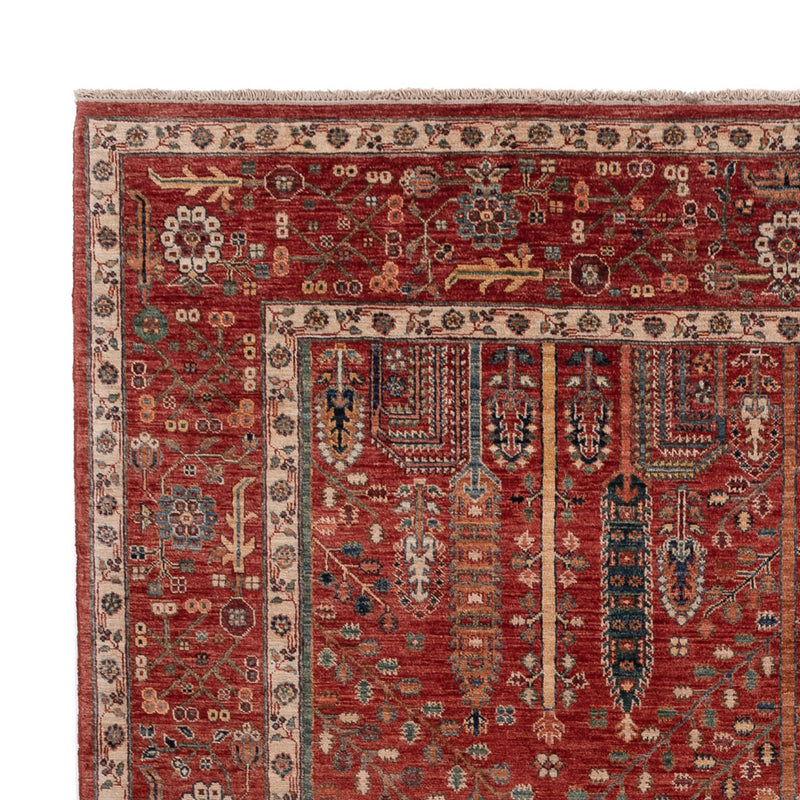Kazak Koberec 297x220cm - Orientální koberec