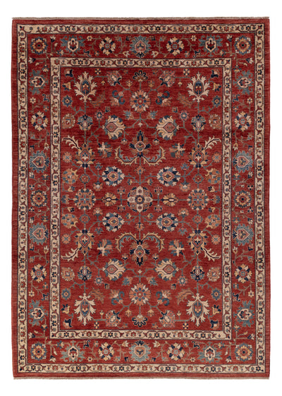 Kazak Koberec 219x303cm - Orientální koberec