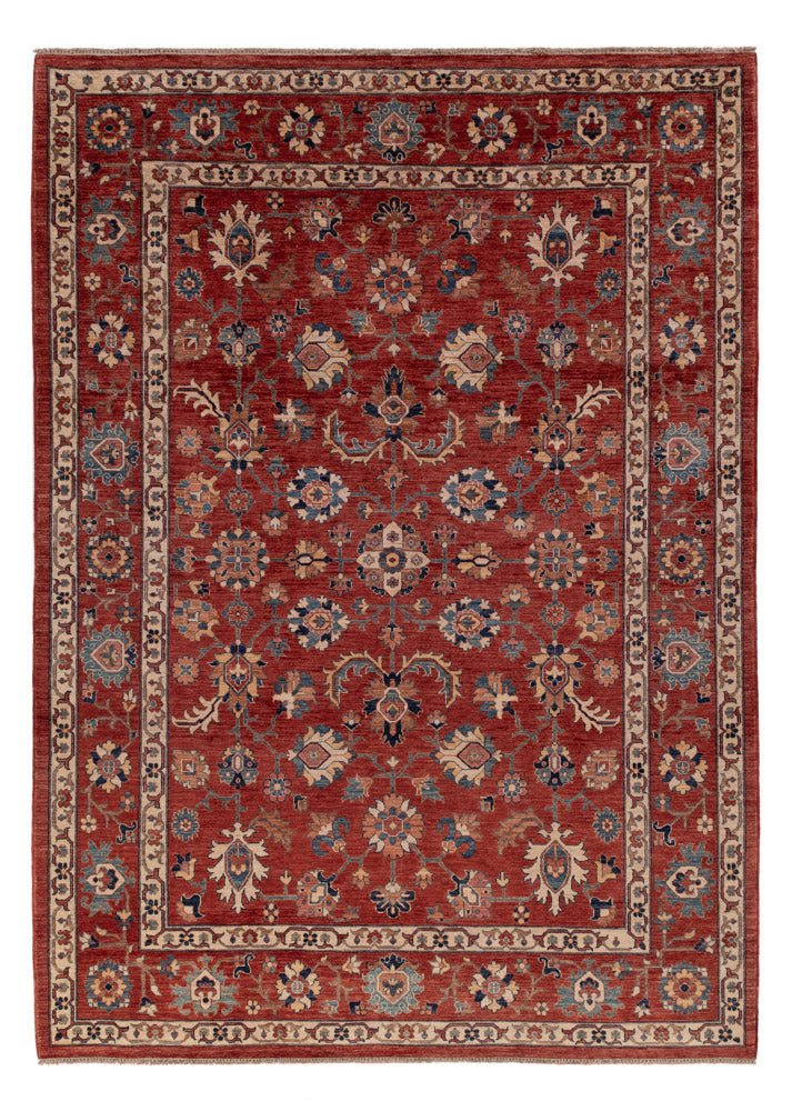 Kazak Koberec 219x303cm - Orientální koberec