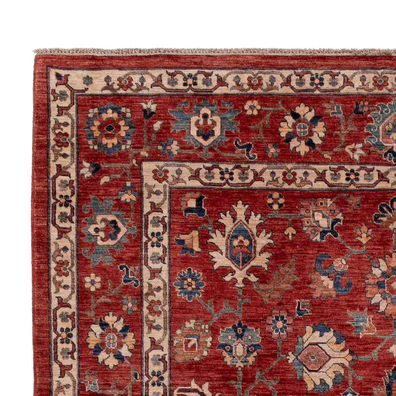 Kazak Koberec 219x303cm - Orientální koberec