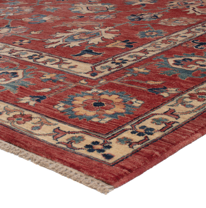 Kazak Koberec 219x303cm - Orientální koberec
