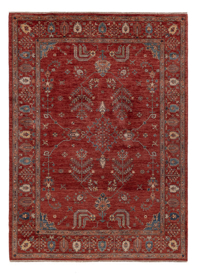 Kazak Koberec 217x297cm - Orientální koberec