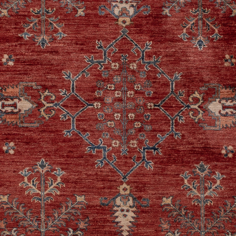 Kazak Koberec 297x217cm - Orientální koberec