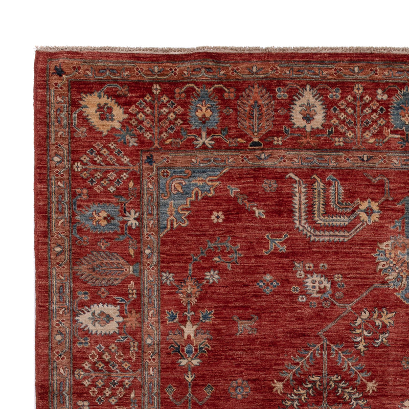 Kazak Koberec 297x217cm - Orientální koberec
