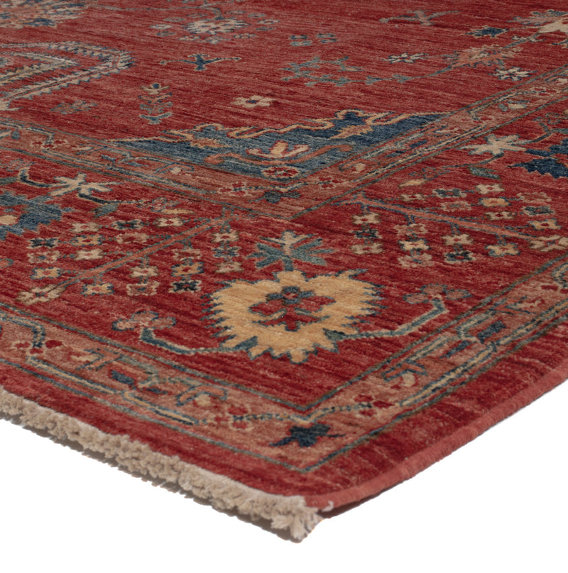 Kazak Koberec 297x217cm - Orientální koberec
