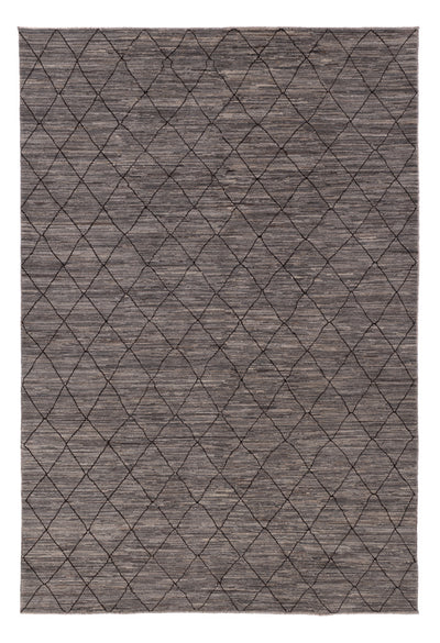 Berberský koberec 205x300cm - Vlněný koberec
