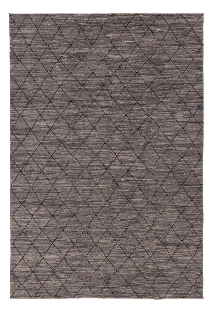 Berberský koberec 205x300cm - Vlněný koberec