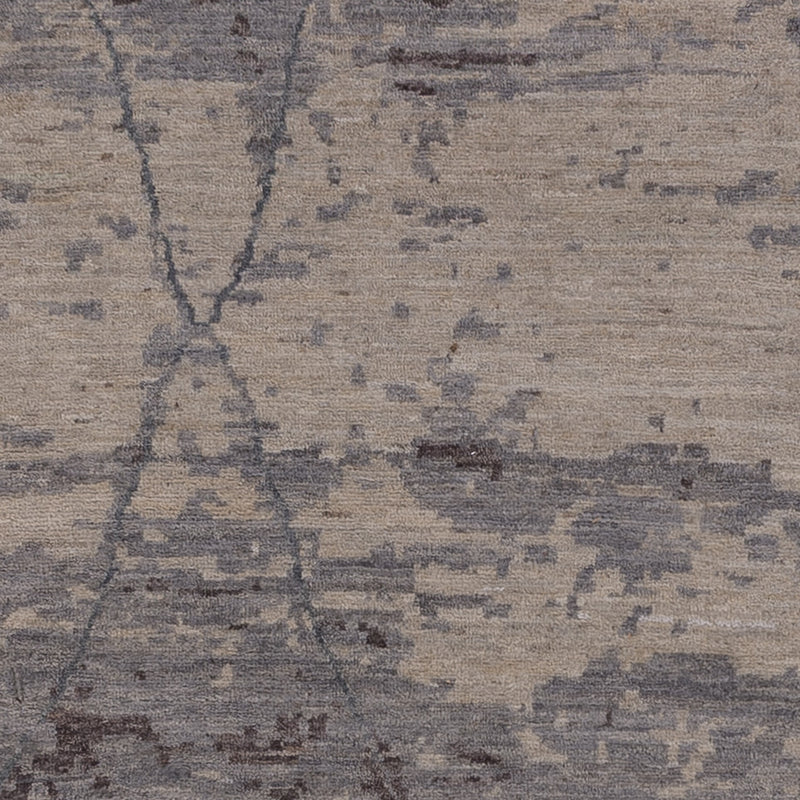 Berberský koberec 208x295cm - Vlněný koberec