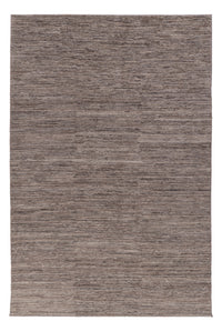 Berberský koberec - 298 x 201 cm - tmavě šedá – product image