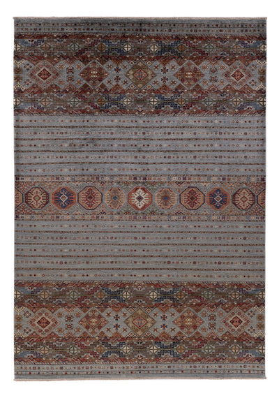 Shal Koberec 209x291cm - Orientální koberec