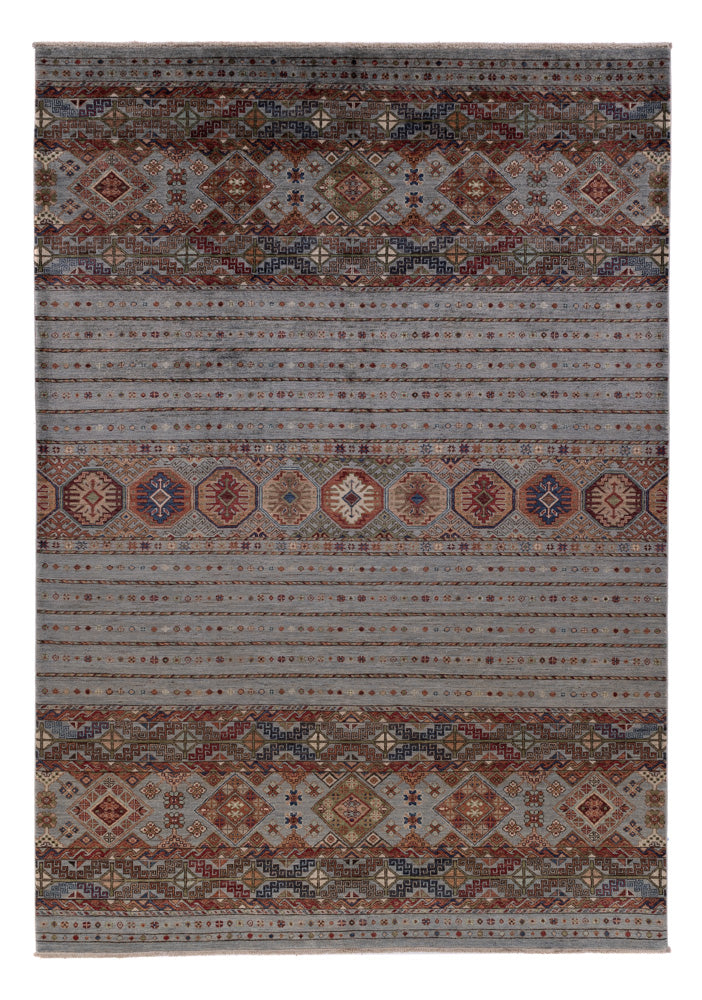 Shal Koberec 291x209cm - Orientální koberec