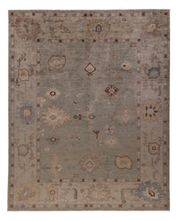 Ushak Koberec 300x247cm - Orientální koberec – product image