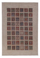 Koberec Ziegler - Bakhtiari - 295 x 206 cm - vícebarevné