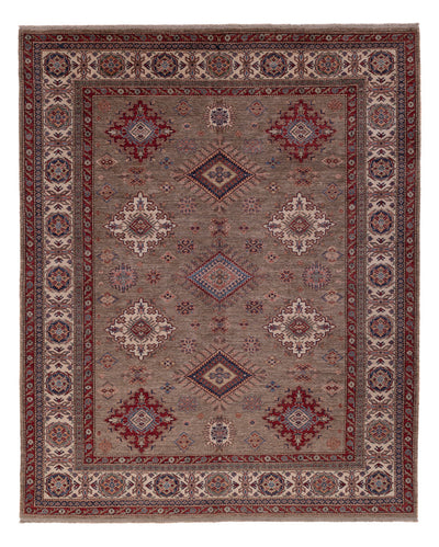 Kazak Koberec 251x302cm - Orientální koberec