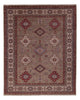 Kazak Koberec 302x251cm - Orientální koberec