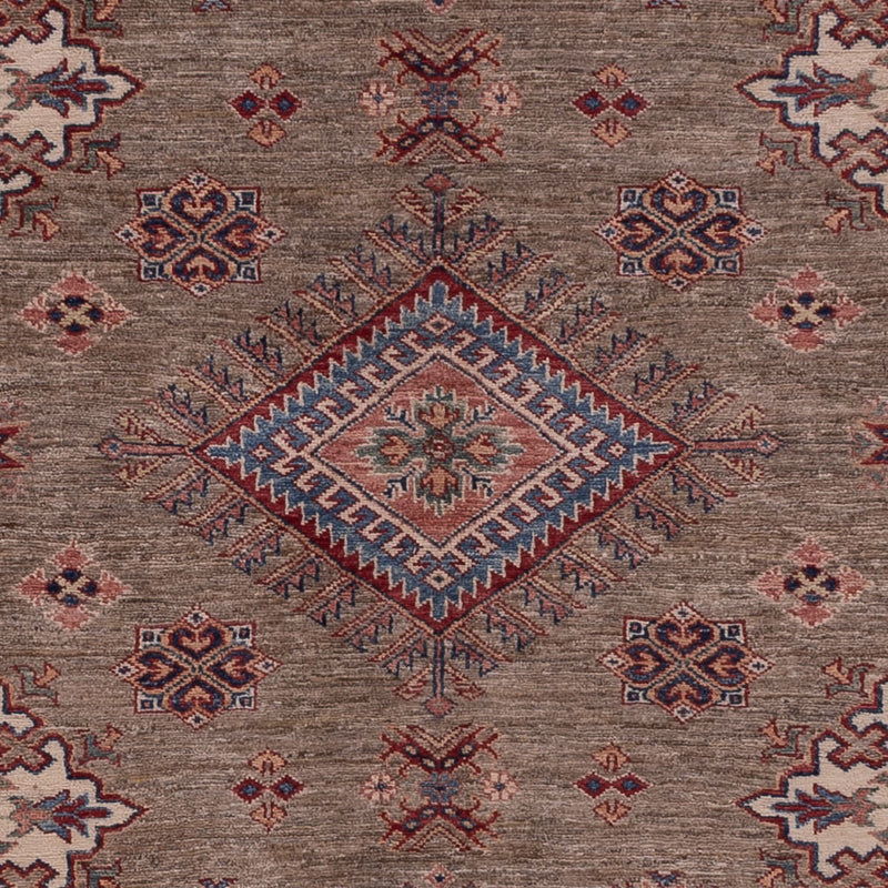 Kazak Koberec 302x251cm - Orientální koberec