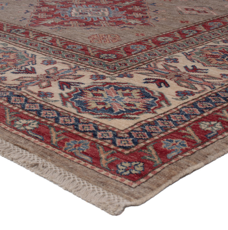 Kazak Koberec 302x251cm - Orientální koberec