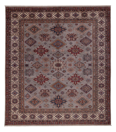 Kazak Koberec 253x292cm - Orientální koberec