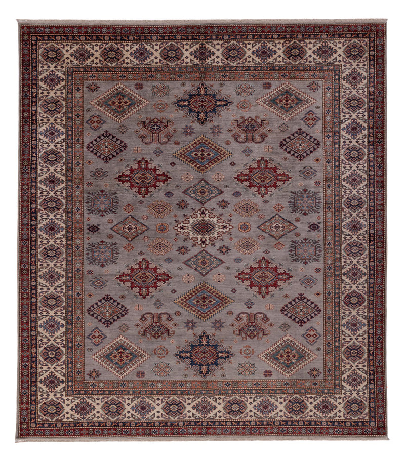 Kazak Koberec 253x292cm - Orientální koberec