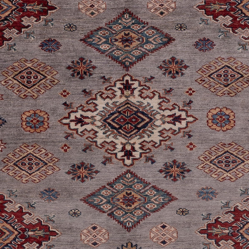 Kazak Koberec 253x292cm - Orientální koberec