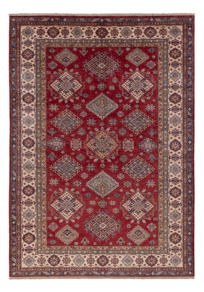 Kazak Koberec 203x293cm - Orientální koberec