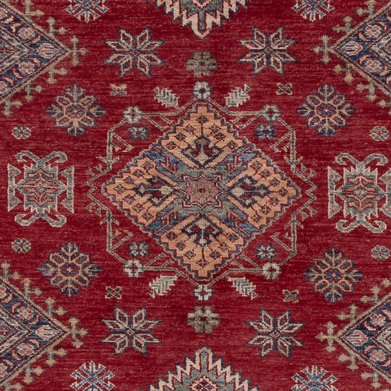 Kazak Koberec 203x293cm - Orientální koberec