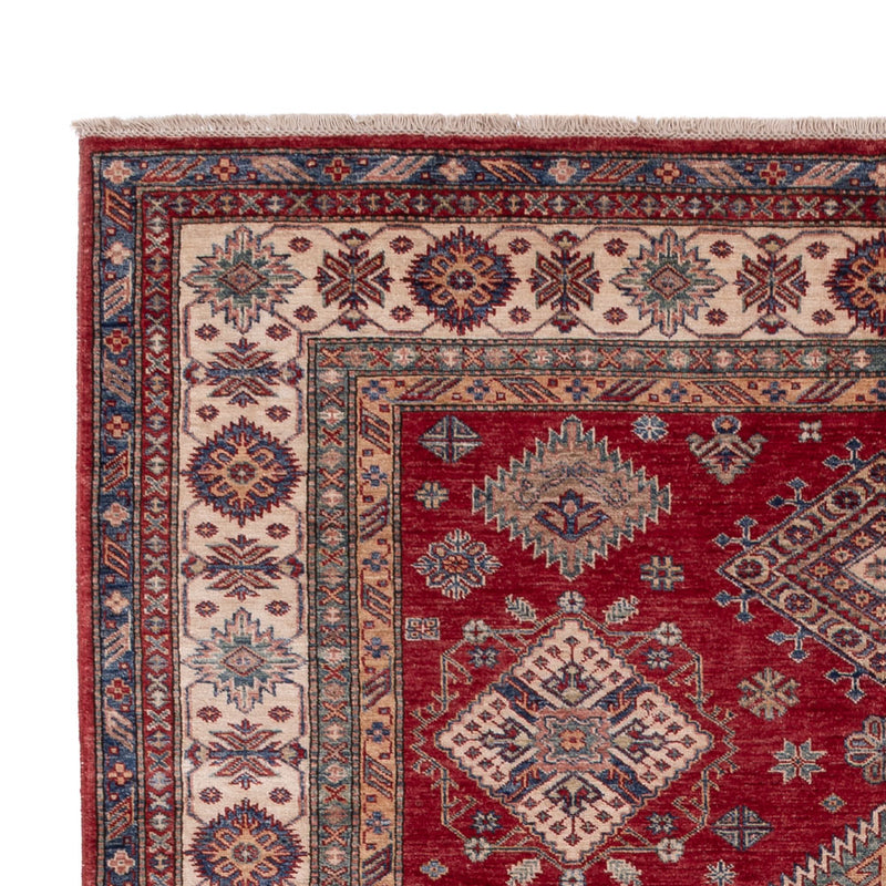 Kazak Koberec 203x293cm - Orientální koberec