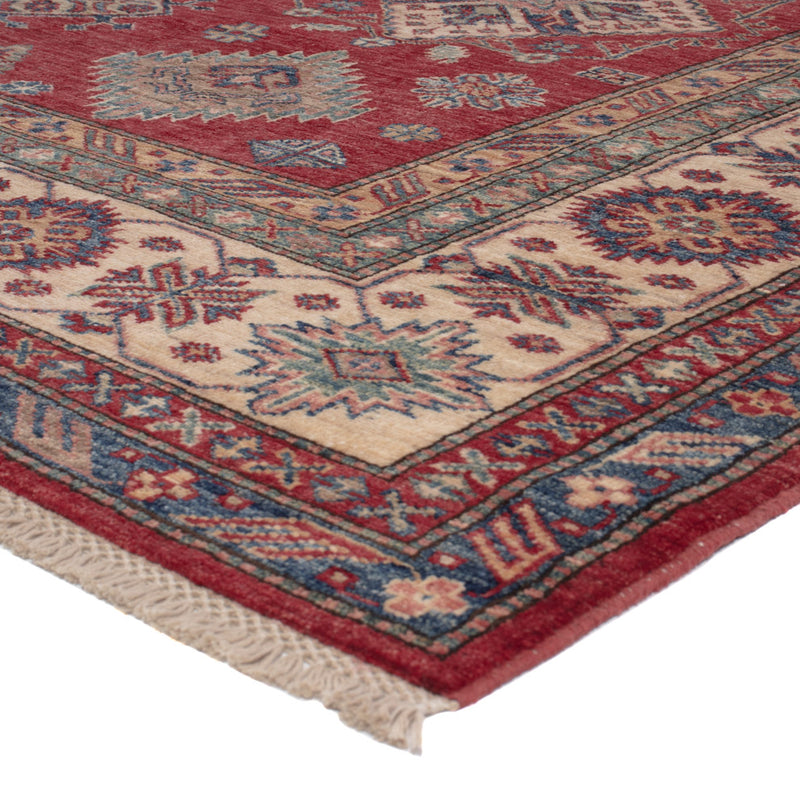 Kazak Koberec 203x293cm - Orientální koberec