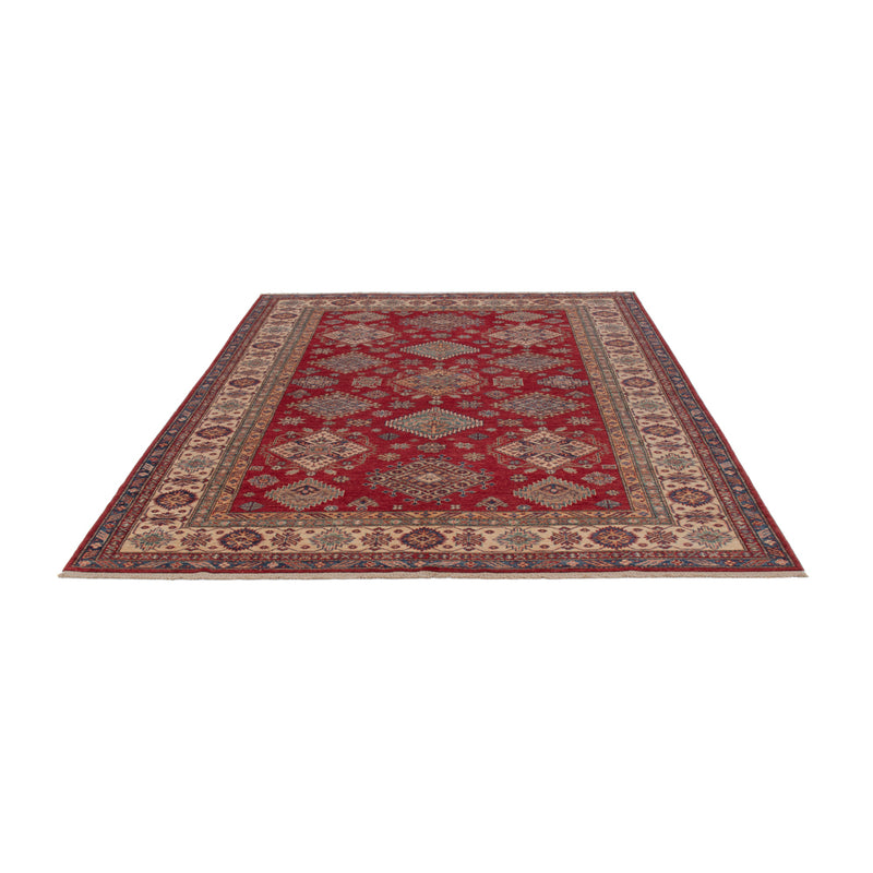 Kazak Koberec 203x293cm - Orientální koberec