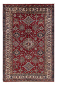 Kazak Koberec 204x298cm - Orientální koberec – product image