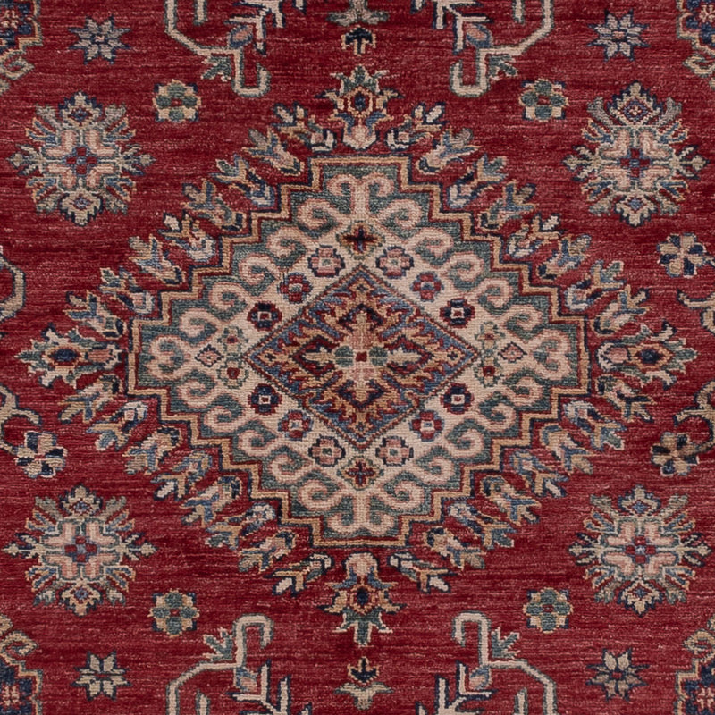 Kazak Koberec 204x298cm - Orientální koberec