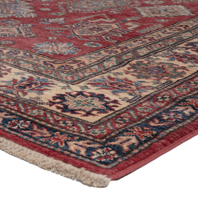 Kazak Koberec 204x298cm - Orientální koberec